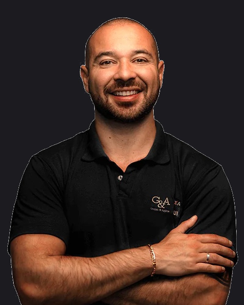 Murilo Arjona